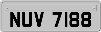 NUV7188