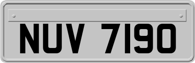 NUV7190