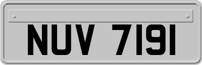 NUV7191