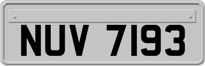NUV7193