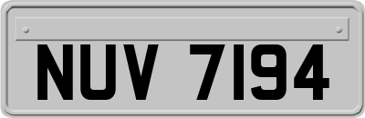 NUV7194
