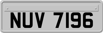 NUV7196