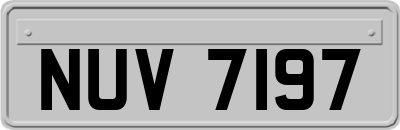 NUV7197