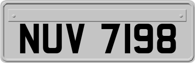 NUV7198