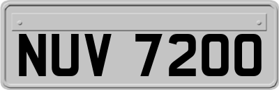 NUV7200