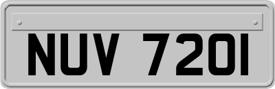 NUV7201