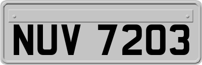 NUV7203