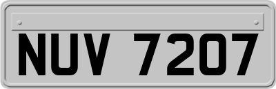NUV7207