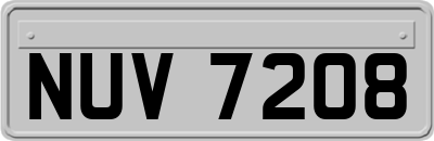 NUV7208