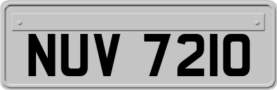 NUV7210