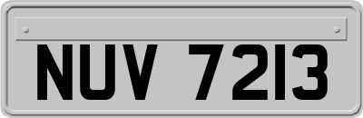 NUV7213