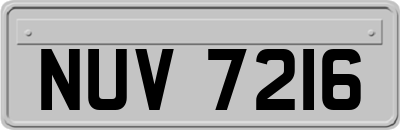 NUV7216
