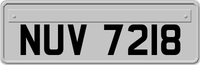 NUV7218