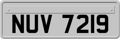 NUV7219