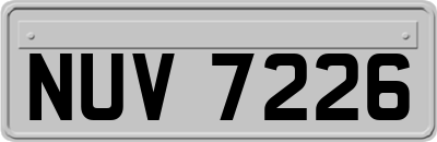 NUV7226