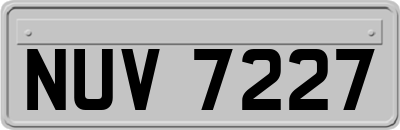 NUV7227