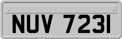 NUV7231