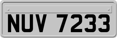 NUV7233