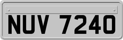 NUV7240
