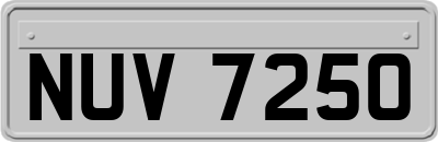 NUV7250
