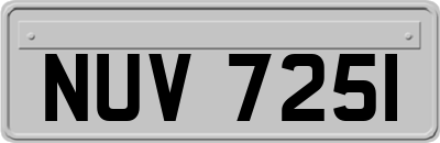 NUV7251