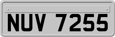 NUV7255