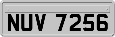 NUV7256