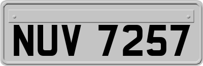NUV7257