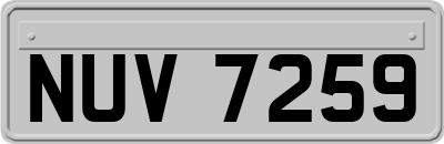 NUV7259