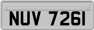 NUV7261