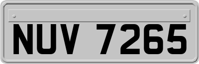 NUV7265