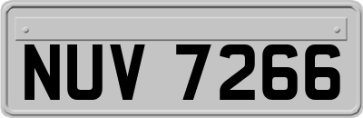 NUV7266