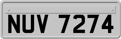 NUV7274