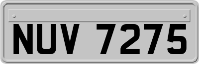 NUV7275