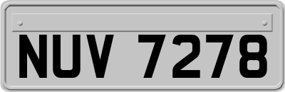 NUV7278
