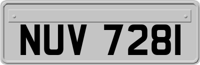 NUV7281