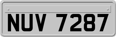 NUV7287
