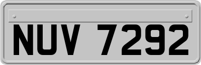 NUV7292