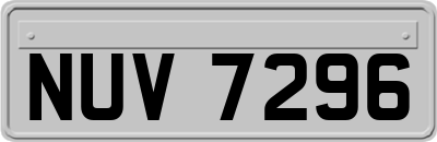 NUV7296