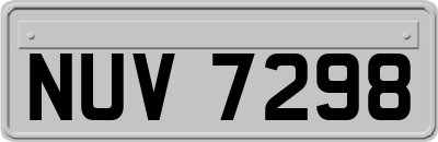 NUV7298