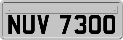 NUV7300