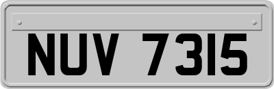 NUV7315