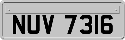 NUV7316
