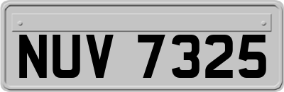 NUV7325