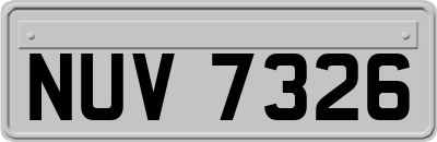 NUV7326