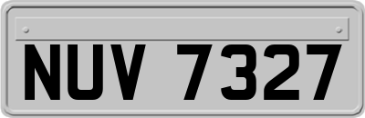 NUV7327