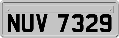NUV7329
