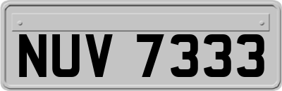 NUV7333