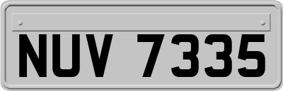 NUV7335