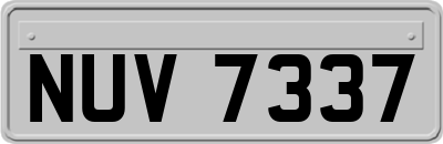 NUV7337